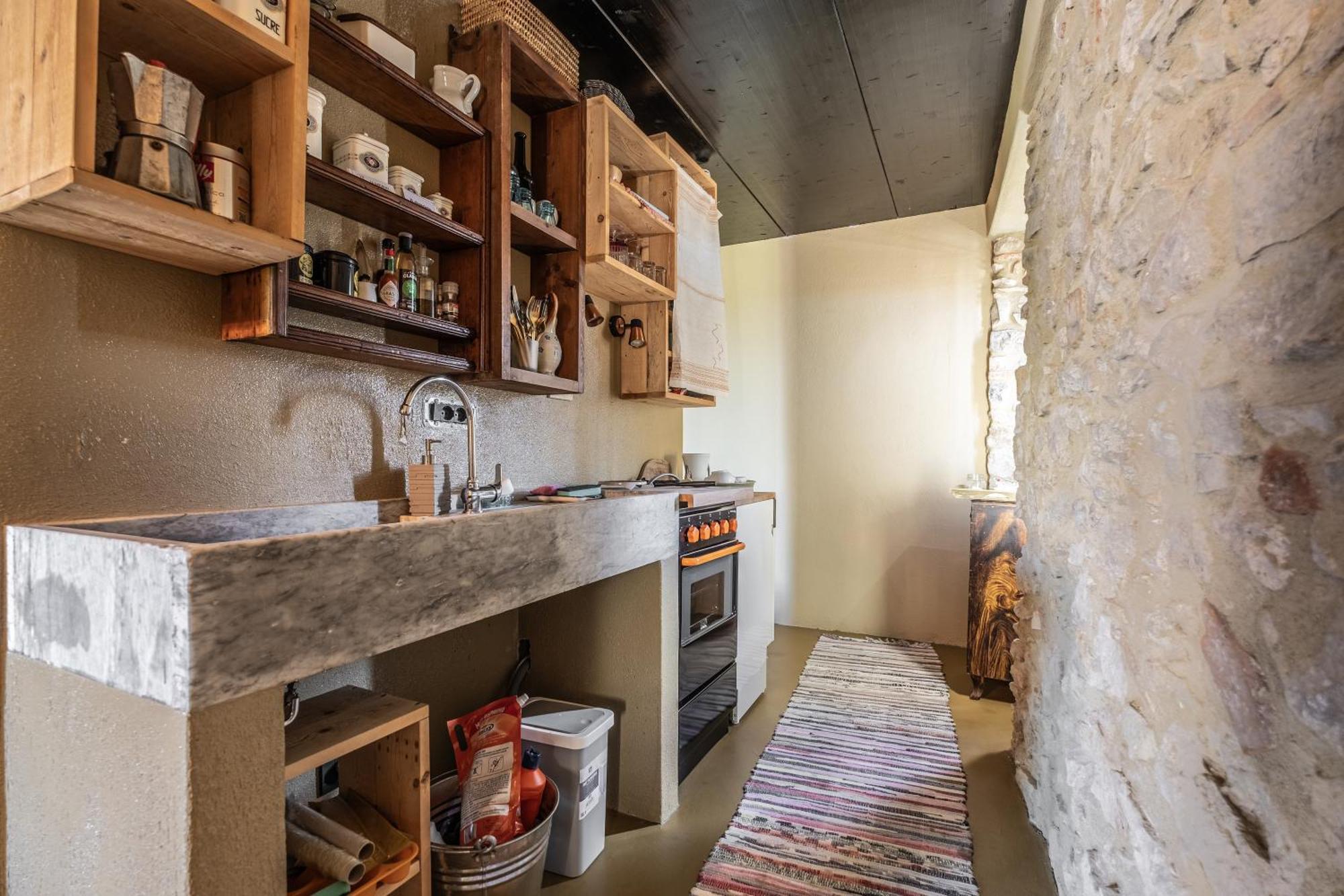Retreatloft In Manciano Villa Eksteriør billede