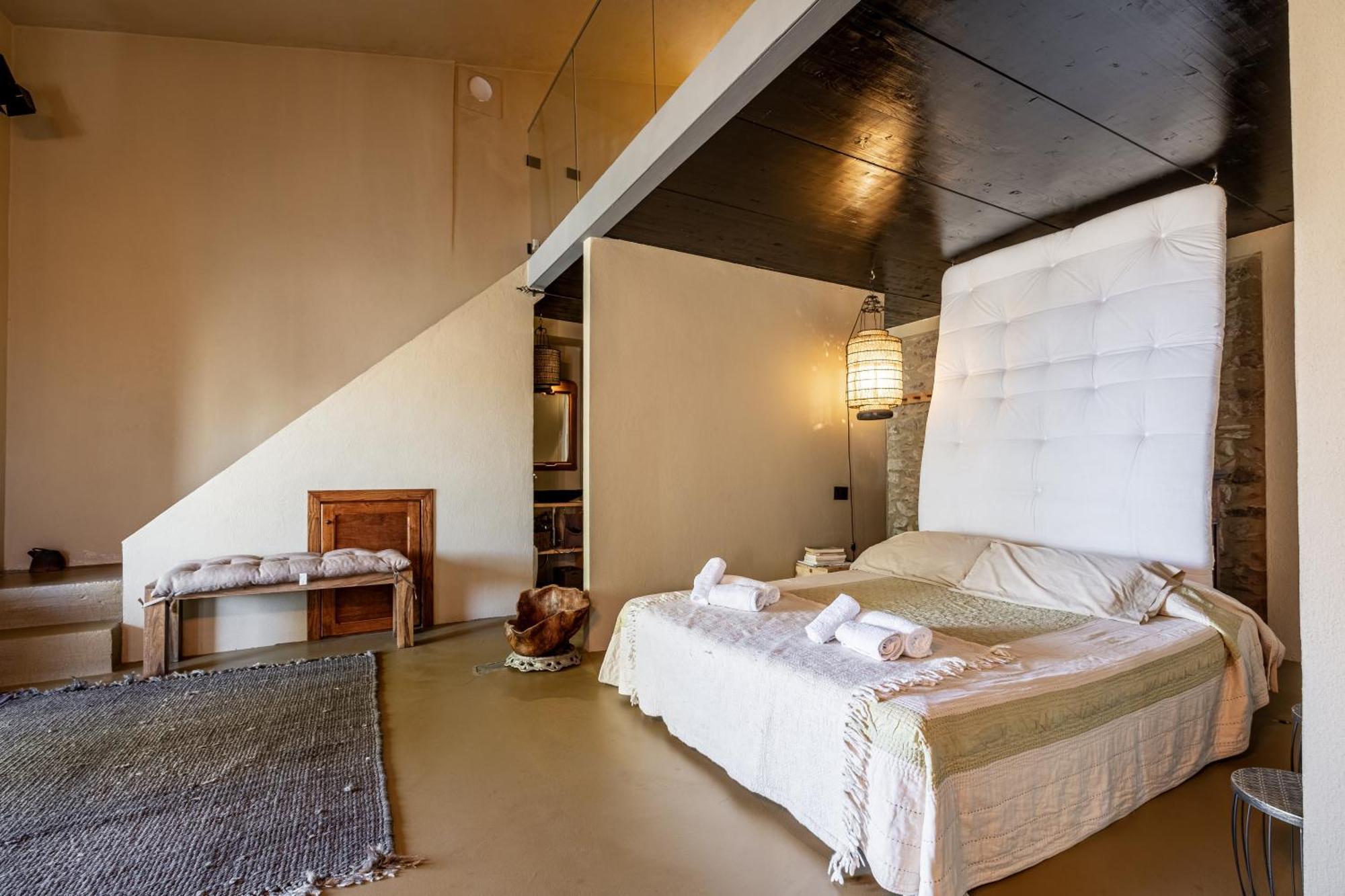 Retreatloft In Manciano Villa Eksteriør billede
