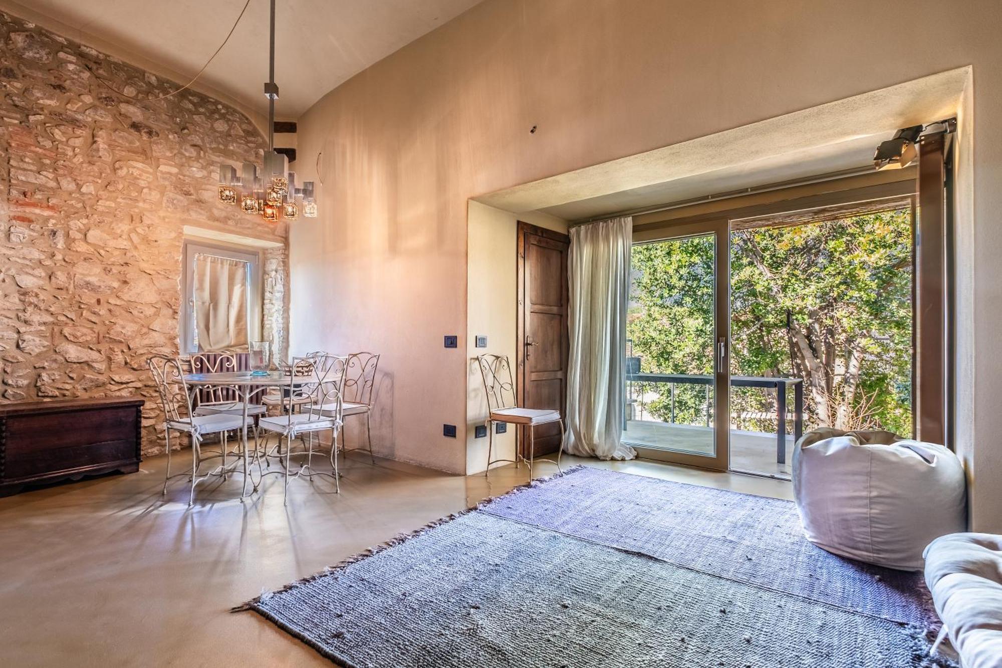 Retreatloft In Manciano Villa Eksteriør billede